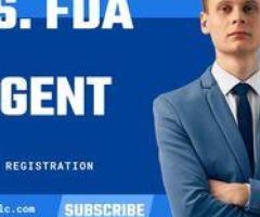 FDA Registration requirements for foreign companies