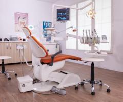 High-Quality Dental Laboratory Services in Buford