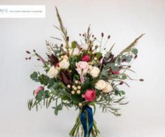 Trowbridge Flower Delivery – Fresh Blooms Delivered to Your Door