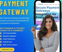 Secure Payment Gateways for Every Business