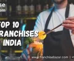 How to Start a Profitable Pub Franchise in India