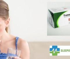 Know about the correct dosage before you Buy tramadol online