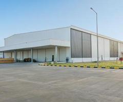 Industrial Architects in Indore