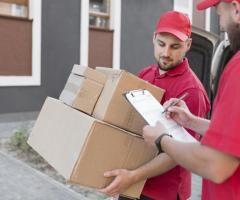 Why Dependable and Quick Courier Services Are More Important Than Ever