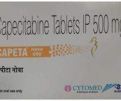 Buy Cancer Medicines Online