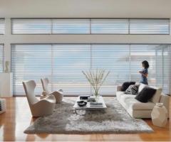 Shop Window Shades Online | Automated Blinds & Shades by PSI Window Coverings