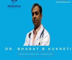 Dr Bharat Kukreti