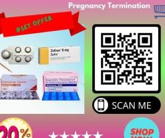 Order the Abortion Pill Pack Online in the USA – Safe & Discreet Pregnancy Termination