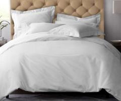 Cotton Bed Sheets for Comfort and Durability – Pizuna