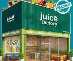 How to Start a Juice Franchise and Succeed in the Beverage Market