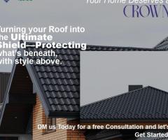 Roofing Solutions in Oklahoma | G 1:3 Solar & Roofing