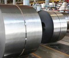 Jindal Stainless Steel Coil Supplier in India