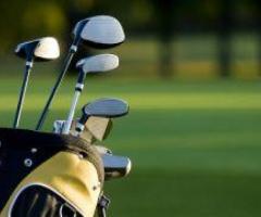 Rental Golf Clubs in Las Vegas - Premium Golf Gear Anytime