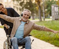 Disability Service Providers Adelaide | National Hope Care Services