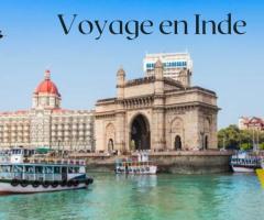 Circuit Idéal pour un Premier Voyage en Inde : Itinéraire et Astuces