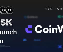 Is HashKey Platform Token (HSK) a Good Investment?