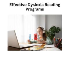 Effective Dyslexia Reading Programs | Strategic Learning Clinic