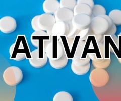 Purchase Ativan Online: Powerful Treatment for Anxiety Disorders