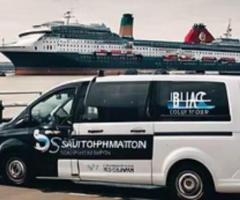 Transportation from Heathrow to Southampton – London To Southampton Transfer