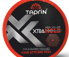 Is Strong Hold Hair Wax the Key to a Long-Lasting, Perfect Hairstyle?