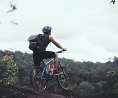 Explore Costa Rica’s Beauty with Guana Bikers’ Bike Tours