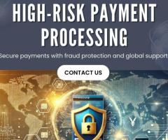 High-Risk Payment Processing