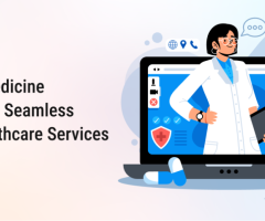 Best Telemedicine Platform for Seamless Virtual Healthcare Services