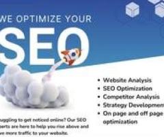 Best SEO company in Noida