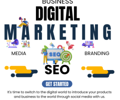 , Digital Marketing Agency in California RadianzTech