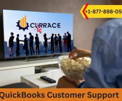 Get QuickBooks Customer Support at +1-877-898-0542 for Payroll Assistance