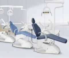 Comfortable & Durable Dental Chairs for Better Patient Experience