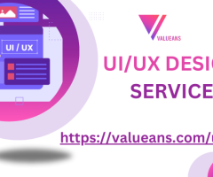 SaaS app development at Valueans