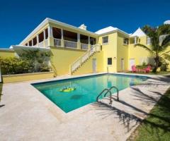 Horseshoe Bay Villa Vacation Rentals