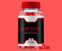 https://www.facebook.com/Slimtrenix.ACV.Gummies