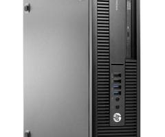 Recertified core i3 tower desktop with free games bonus