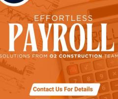 Seamless Payroll, Zero Stress!