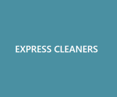 Express Dry Cleaners: Top Dry Cleaning Services in Glendale