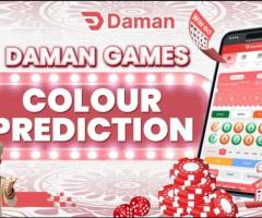 Daman Lottery – Play Daman Games & Login for Big Wins Today