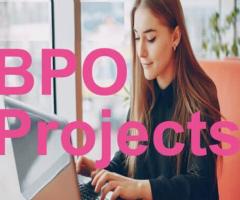 BPO Projects