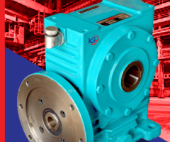 Gearbox Manufacturer Rajasthan – Trusted for Customized Gearboxes and Superior Quality