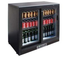 Shop Cafe Display Fridges – Perfect for Your Business!