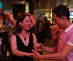 Couples Dance Classes in Adelaide! 