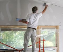 Drywall and Plaster Repair in Boston