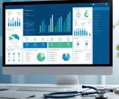 Hospital Management Software for Efficient Healthcare Management