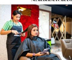 Best Female Haircut Near Bhimavaram | TONI&GUY Hair Experts