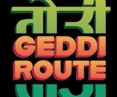 Best Catering Service In Brampton	- Geddi Route