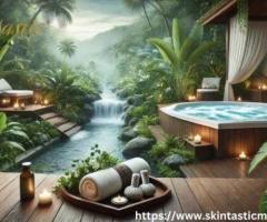 Discover Serenity at Skintastic Spa in Riverside