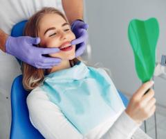 Affordable & High-Quality Cosmetic Dentistry in Menifee