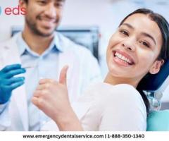 Emergency Dental Service Jacksonville, 32257 | Emergency Dental Service