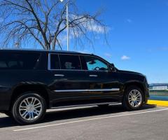 Orion Airport Limo & Taxi Service